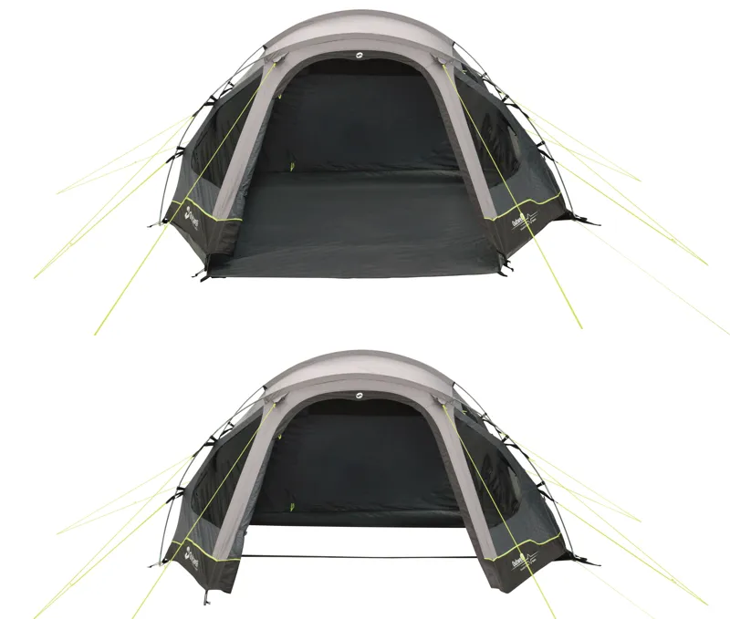 Outwell Earth 4 Tent-4